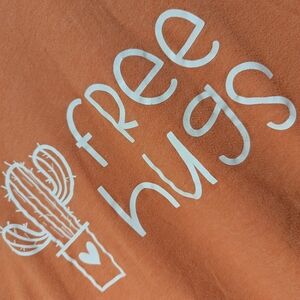 'Free Hugs' Tee